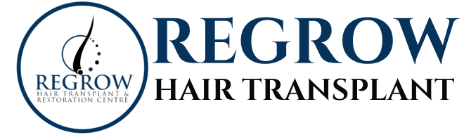 REGROW logo